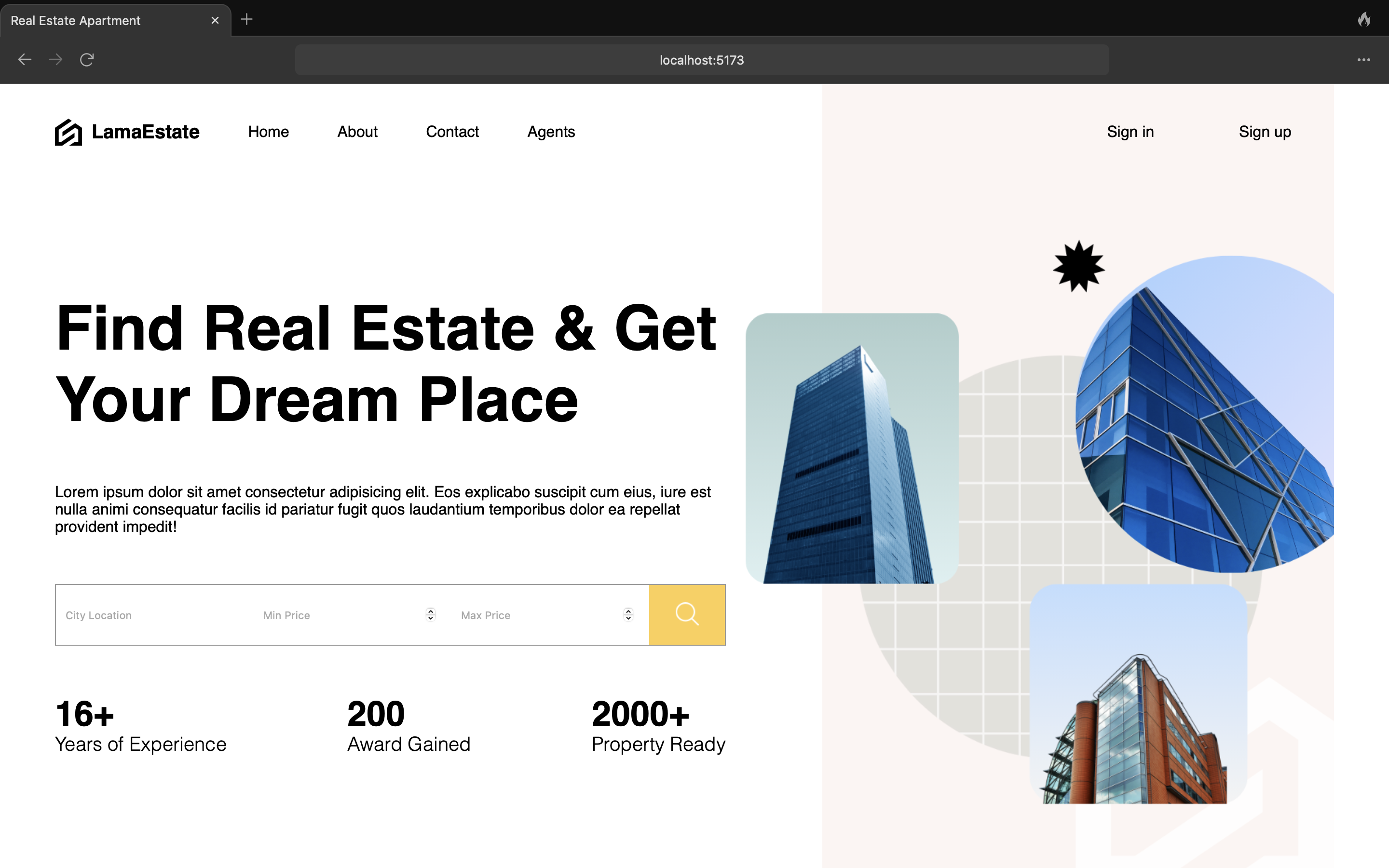 rentalHome